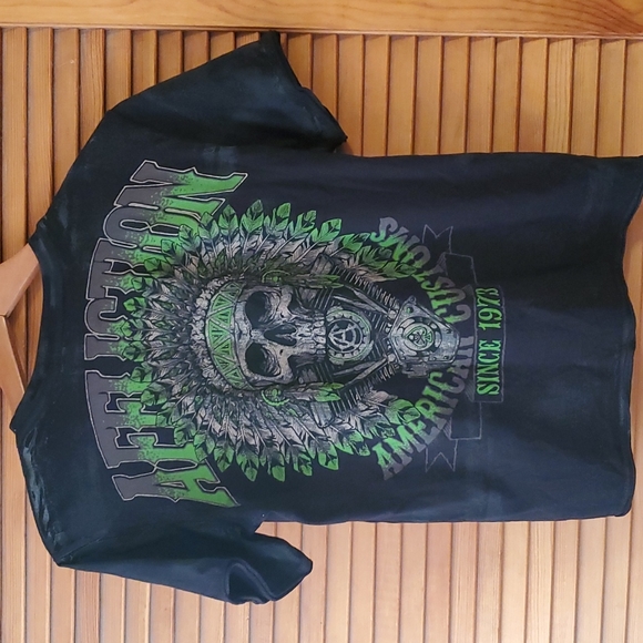 Affliction Tee (boys) - Picture 2 of 3